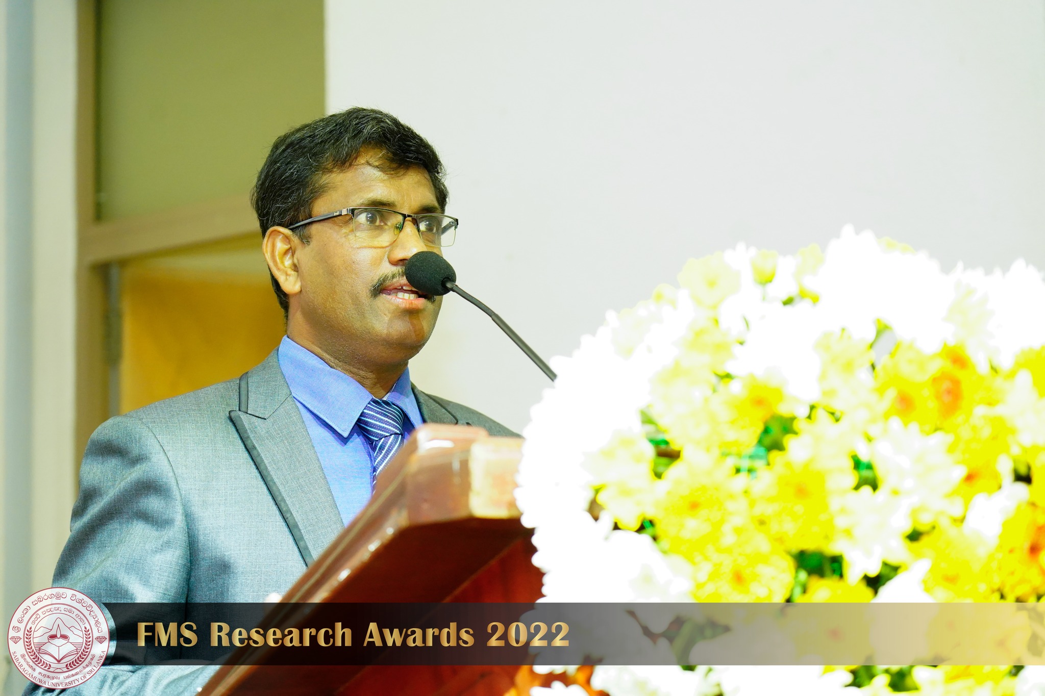 FMS Research Awards 20222