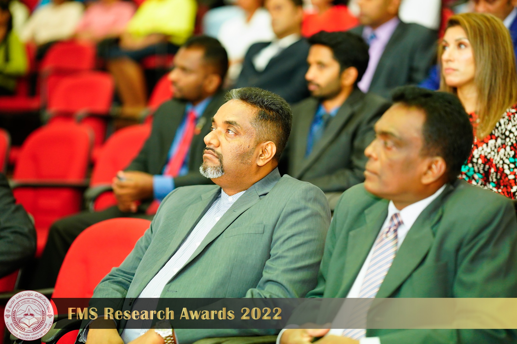 FMS Research Awards 20222