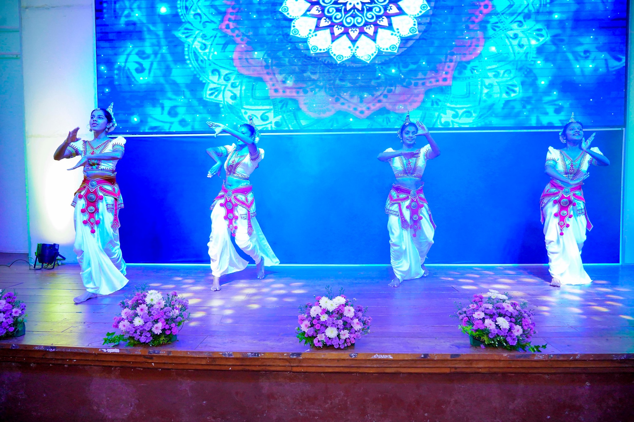 Management Undergraduates Research Session (MURS 2025)