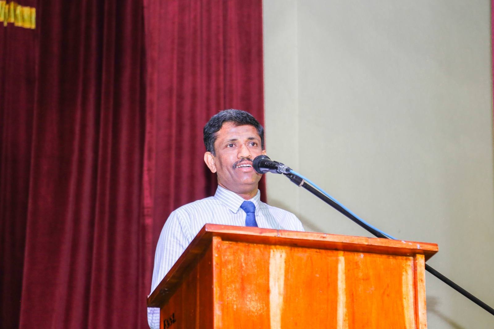 The Open Day 2024/2025 of the Faculty of Management Studies