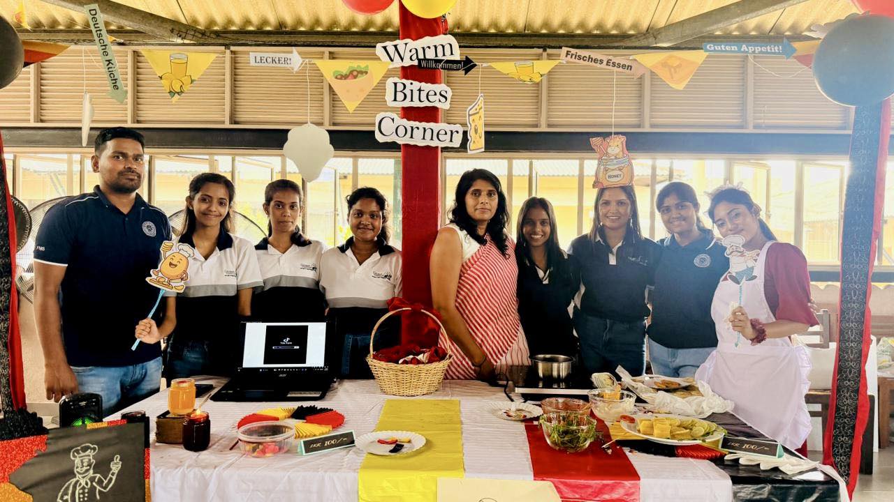 German Food Festival