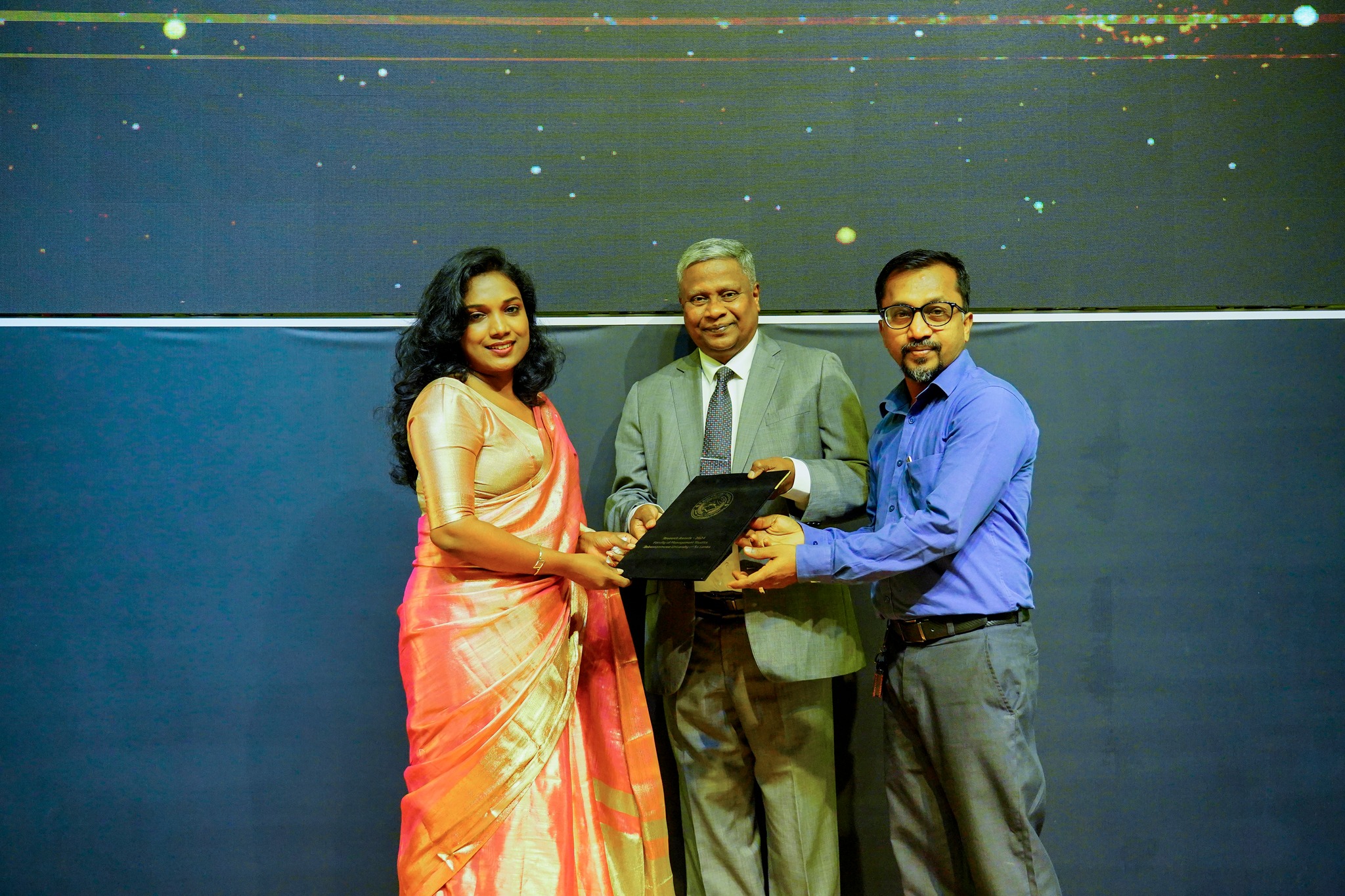 FMS Research Awards 2024