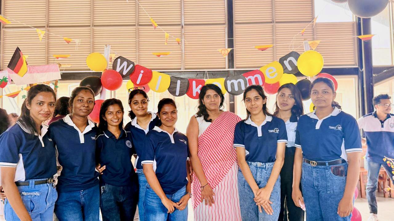 German Food Festival