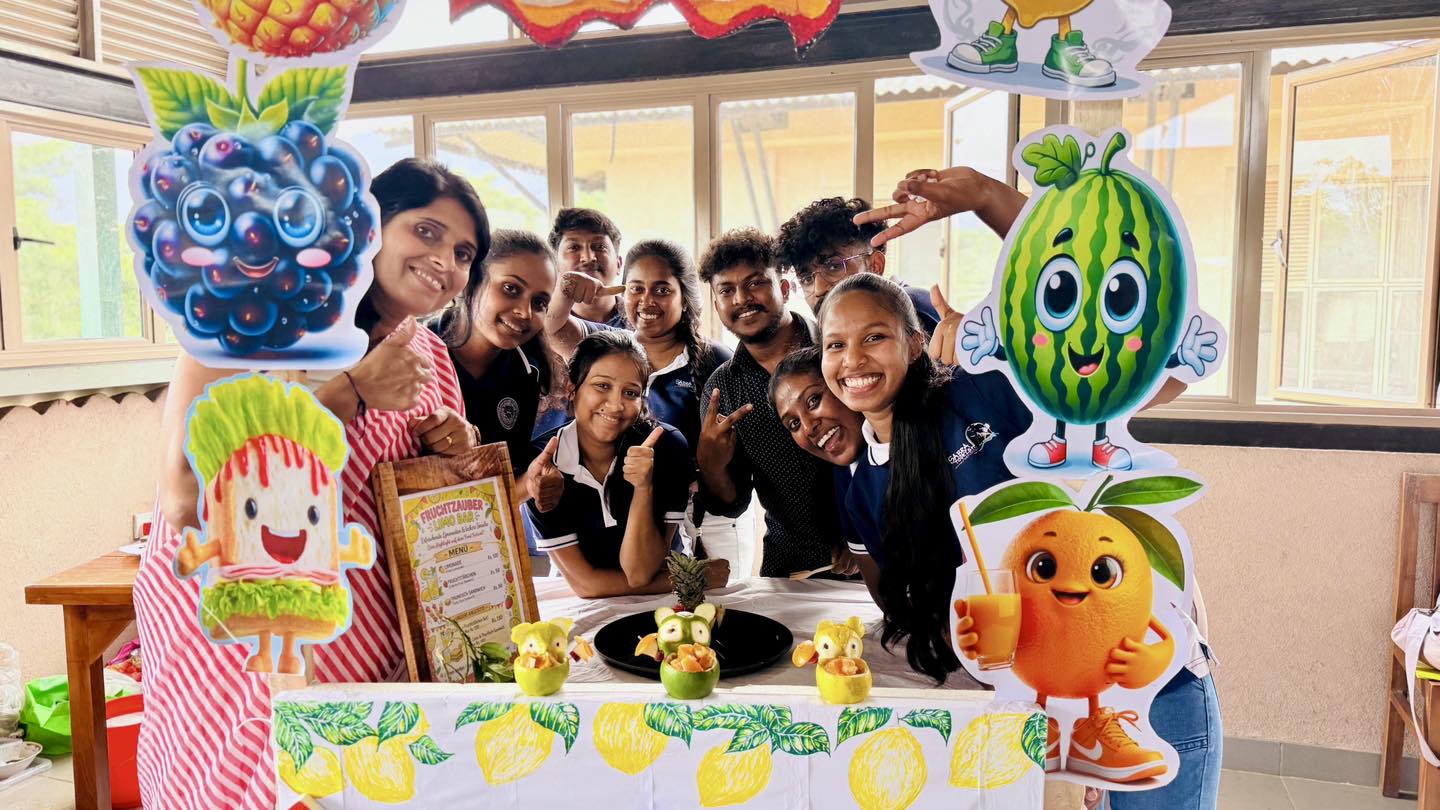 German Food Festival