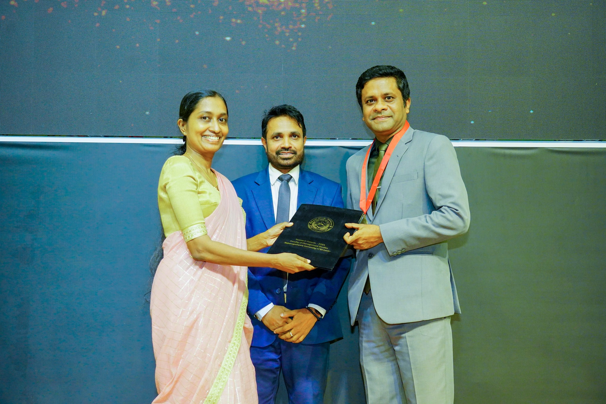 FMS Research Awards 2024