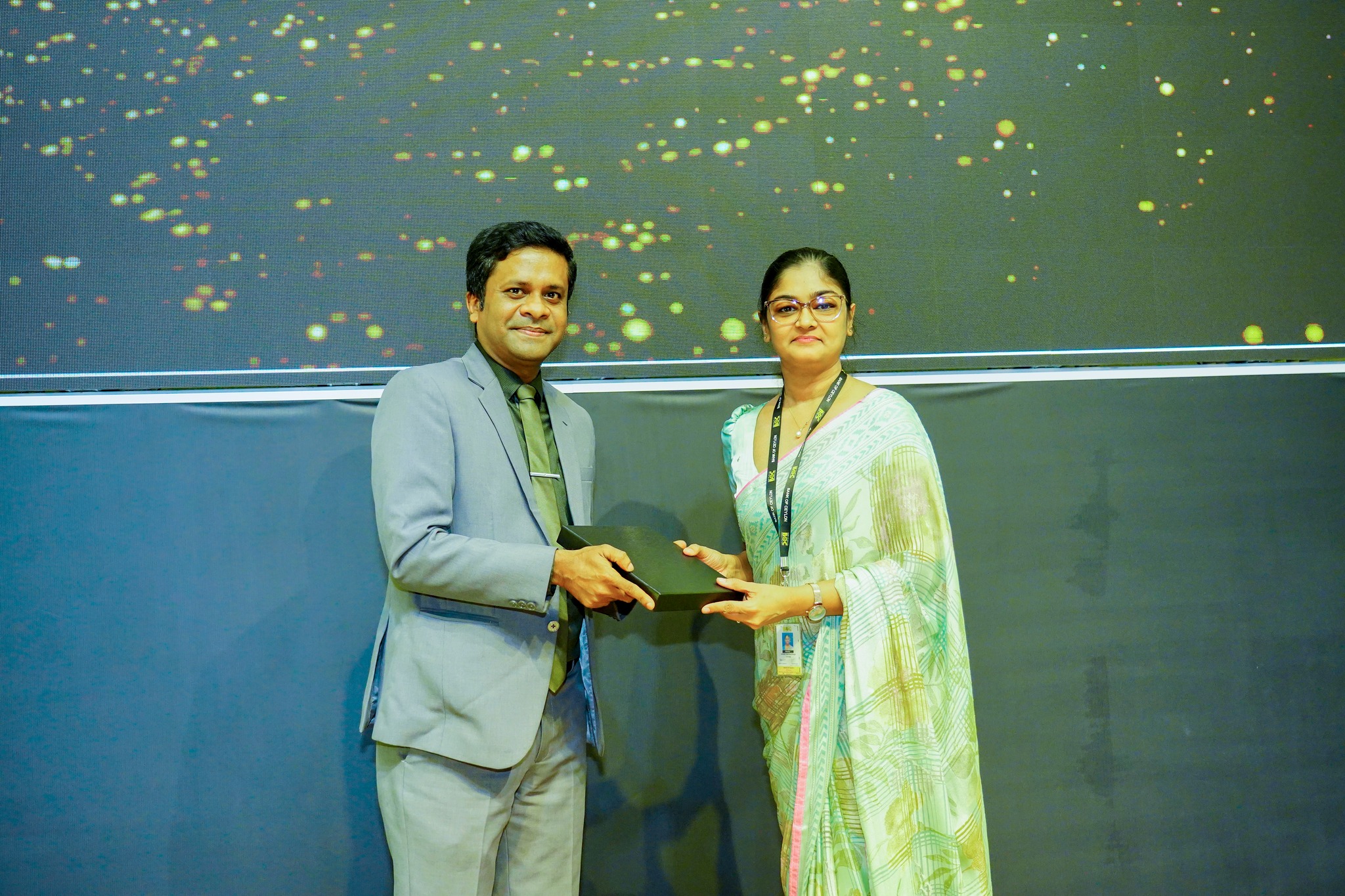 FMS Research Awards 2024