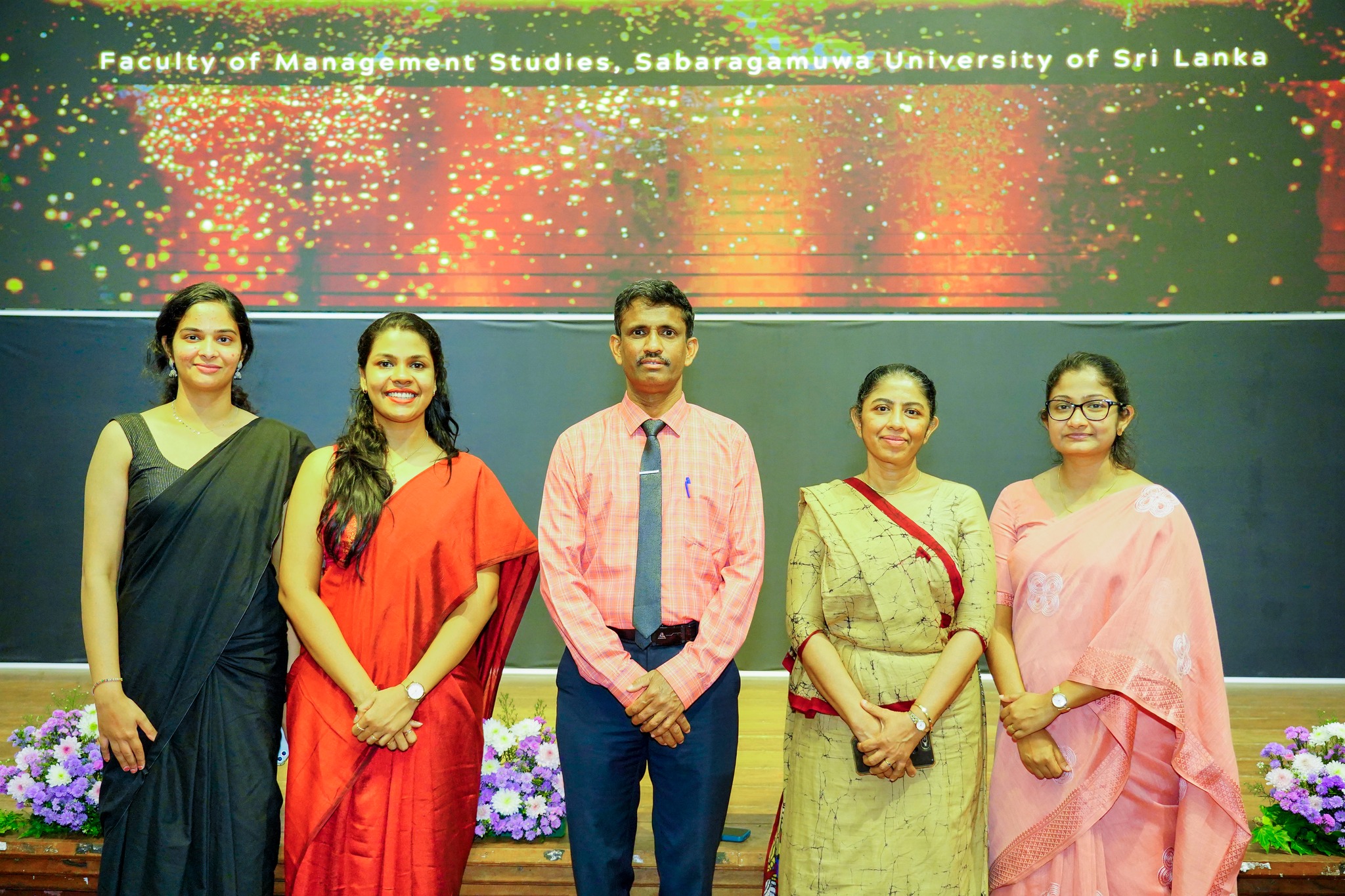 FMS Research Awards 2024