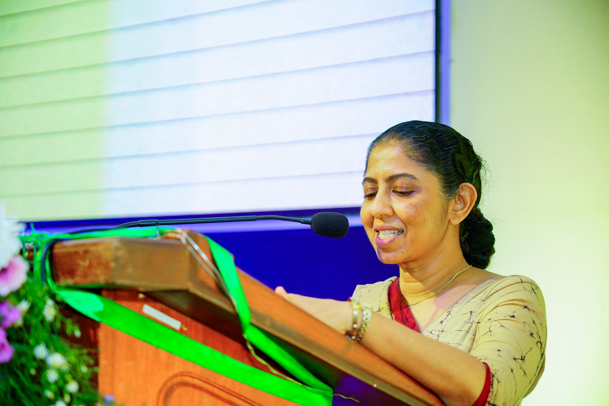 FMS Research Awards 2024