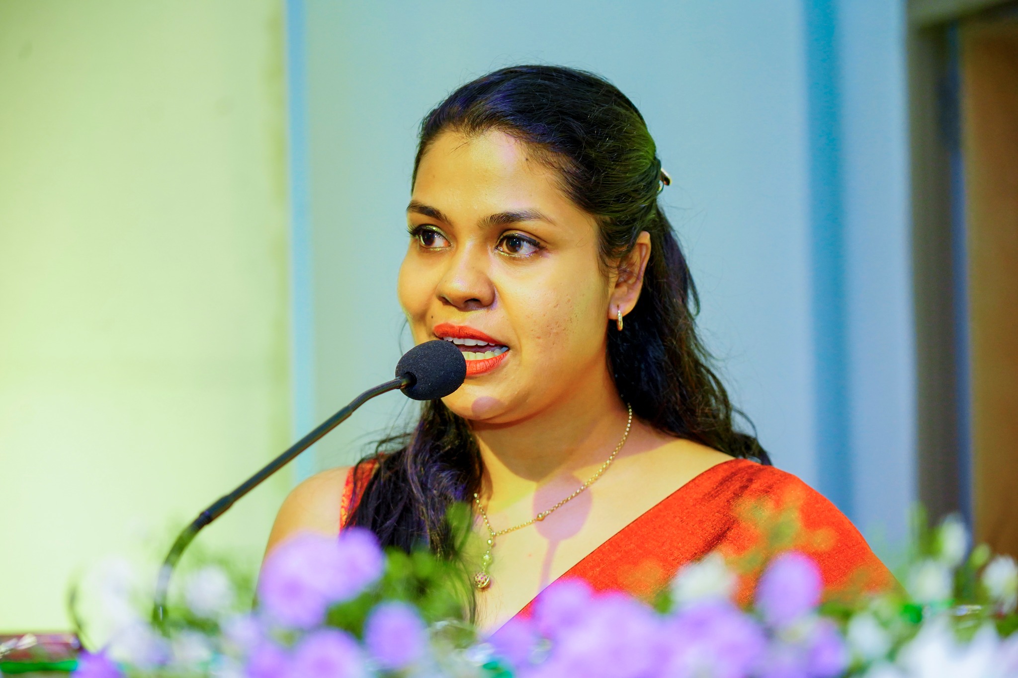 FMS Research Awards 2024