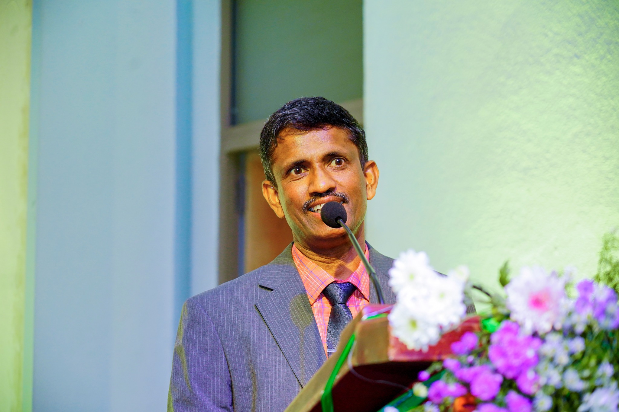 FMS Research Awards 2024