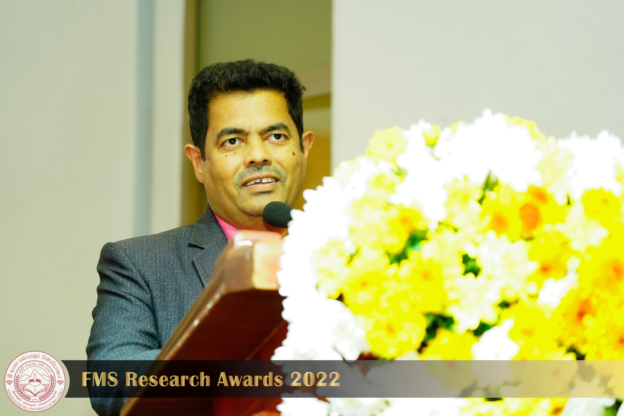 FMS Research Awards 20222