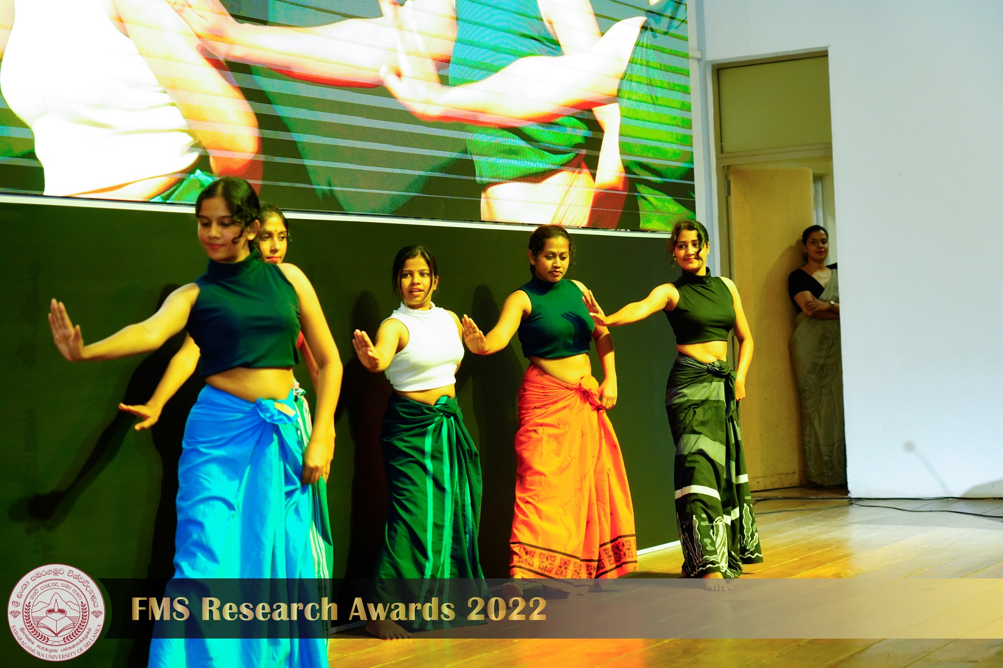 FMS Research Awards 20222