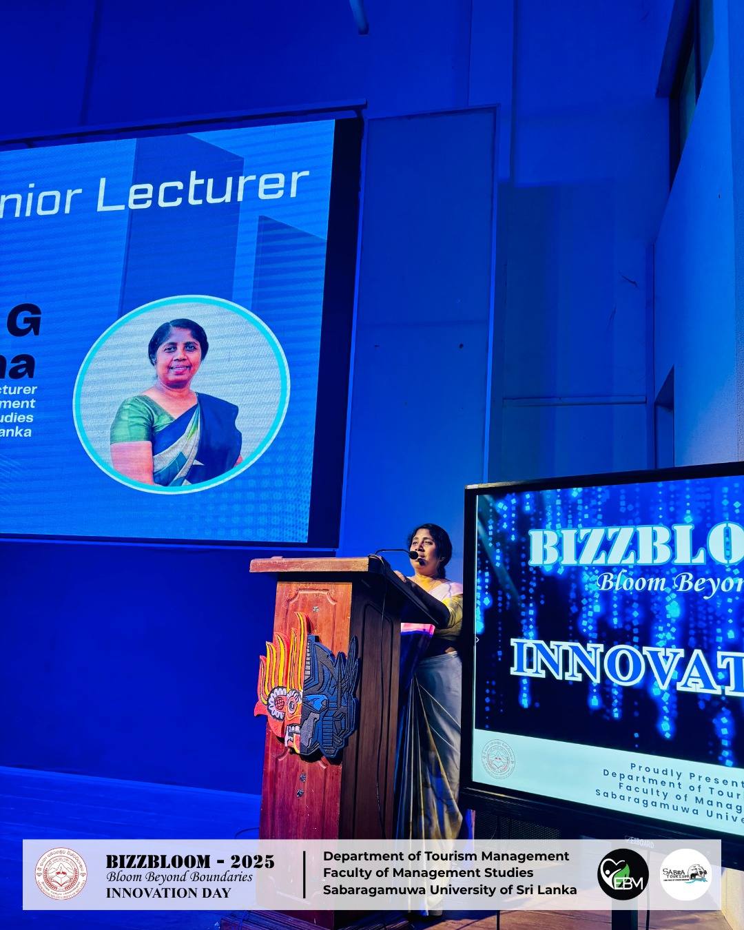 Wrapping Up Brilliance – BizzBloom 2025