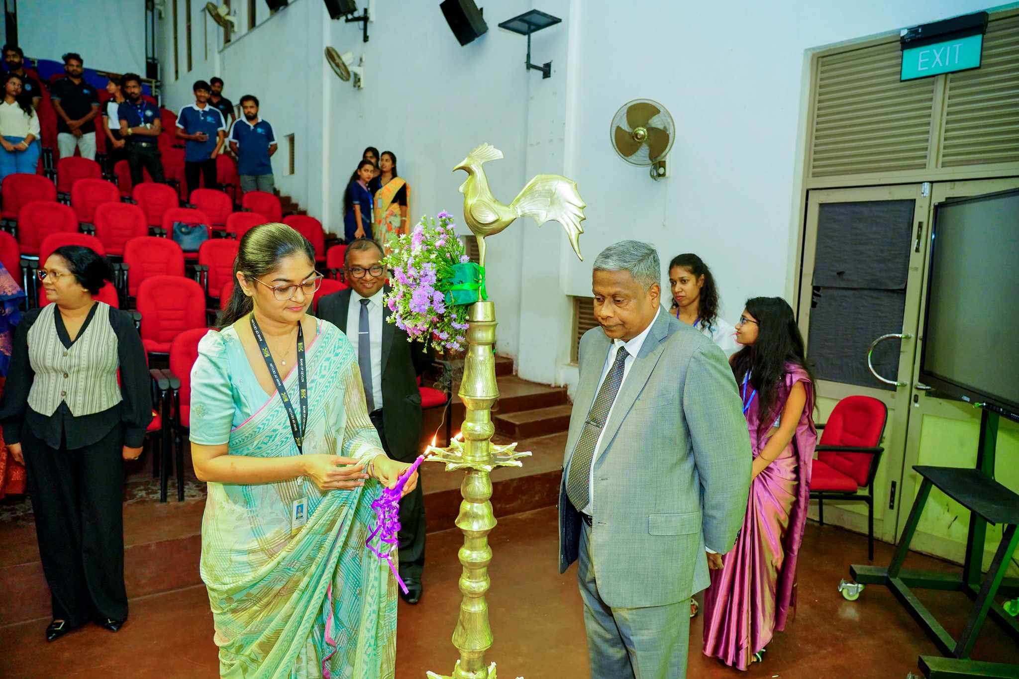 FMS Research Awards 2024