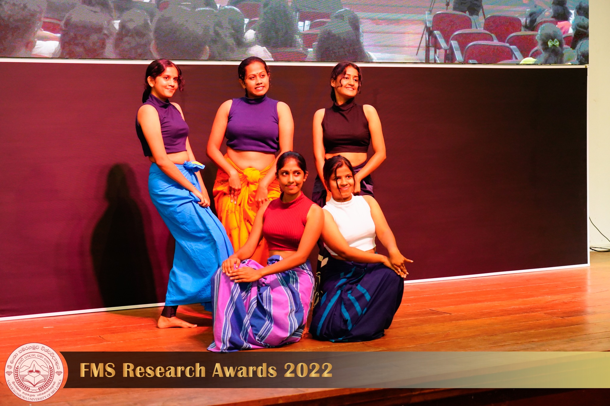 FMS Research Awards 20222