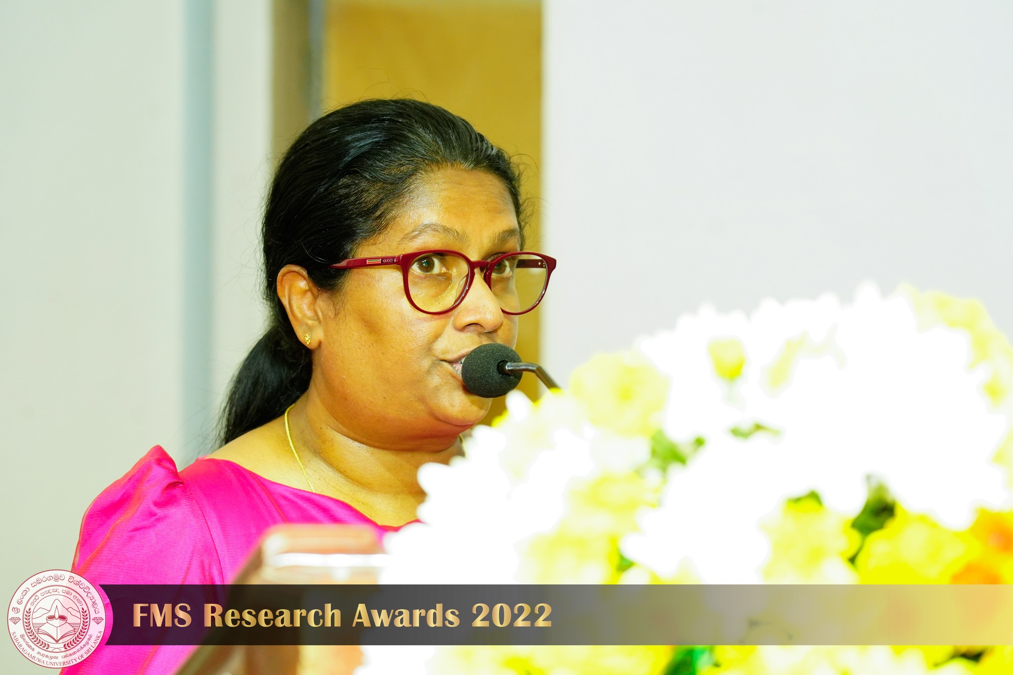 FMS Research Awards 20222