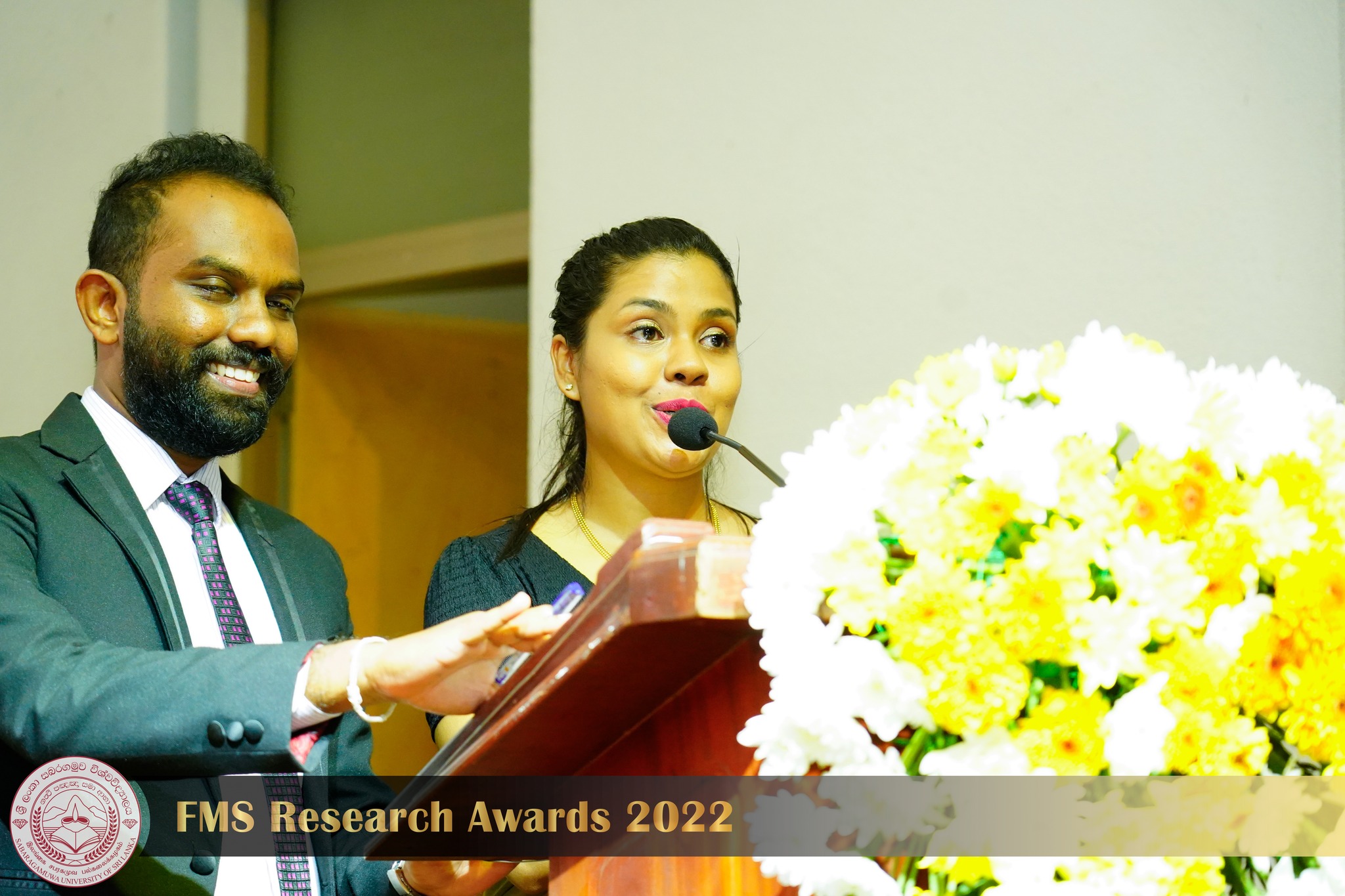 FMS Research Awards 20222