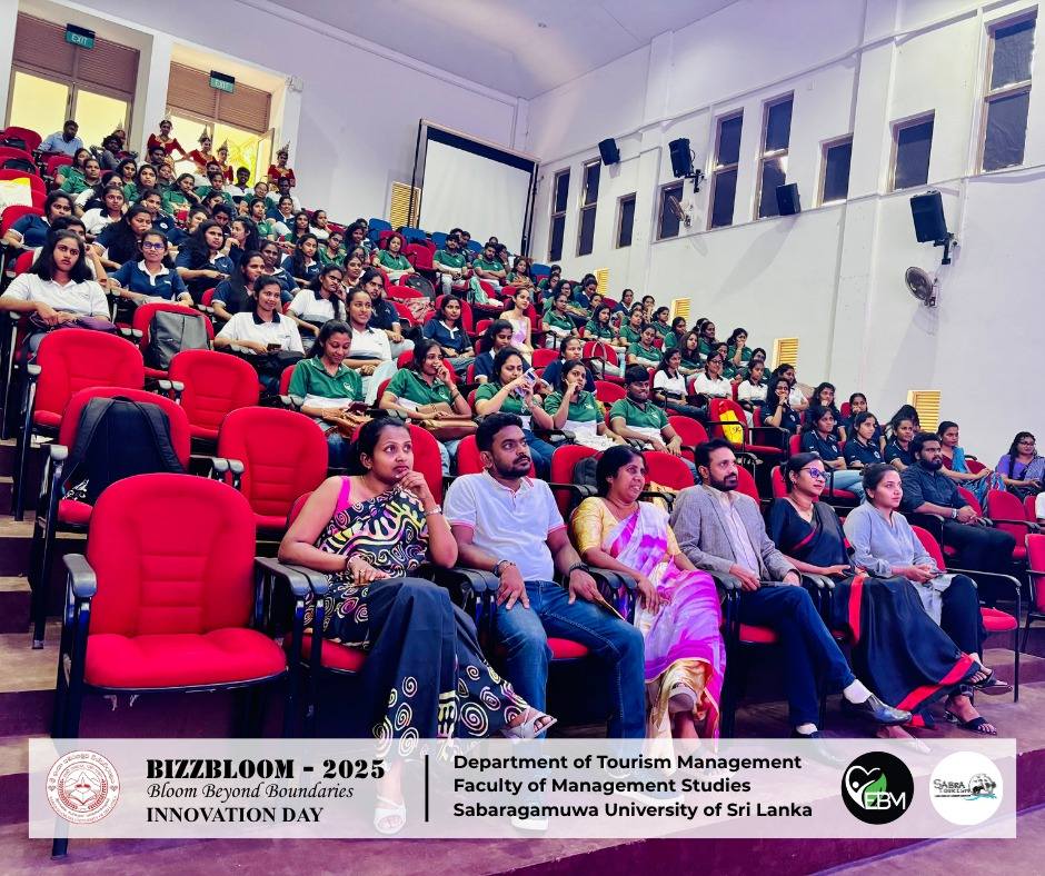 Wrapping Up Brilliance – BizzBloom 2025