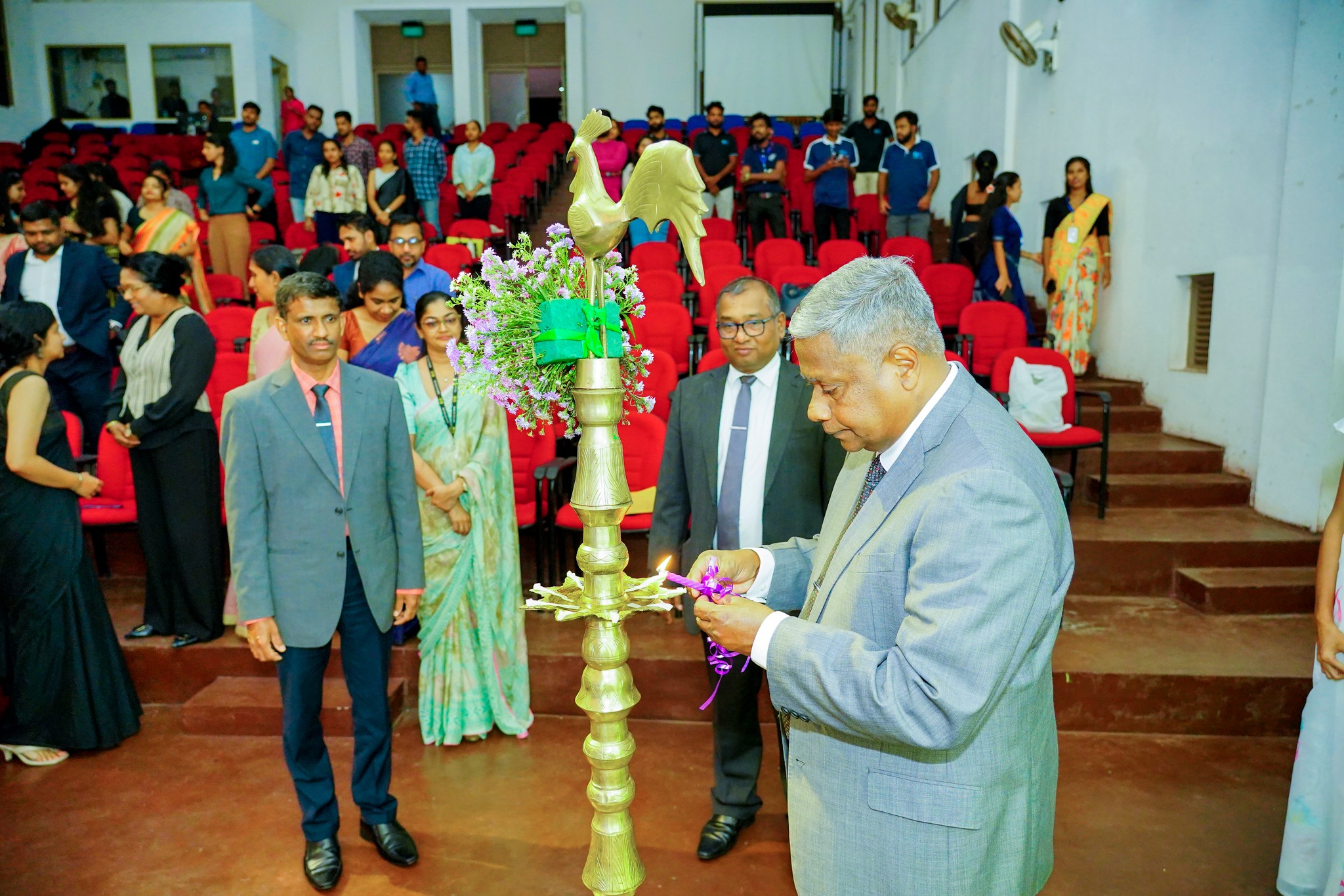 FMS Research Awards 2024