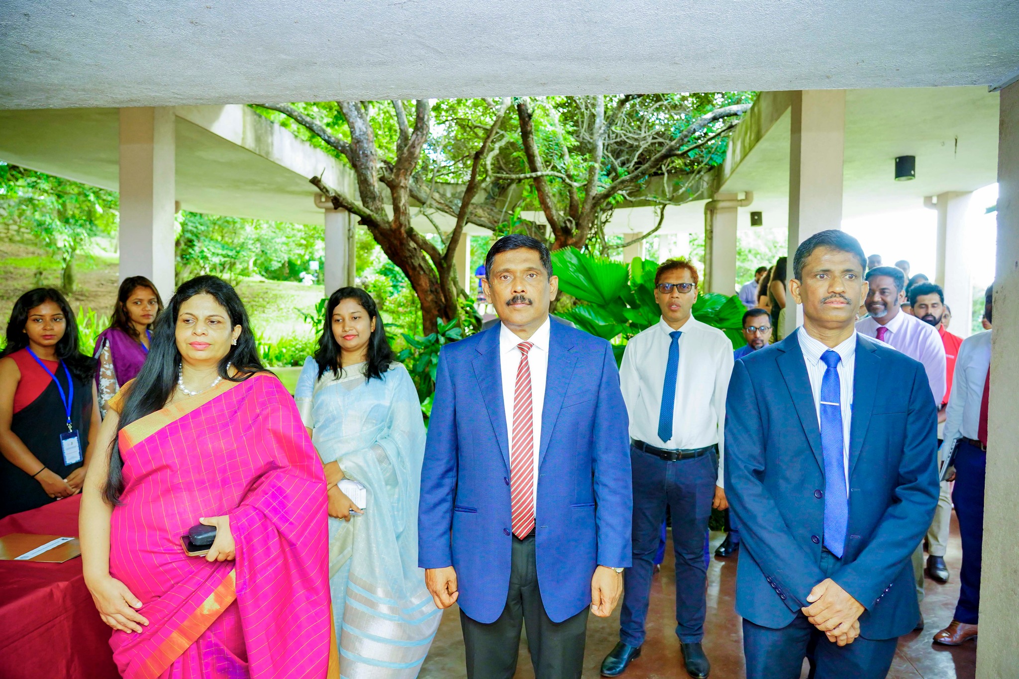 Management Undergraduates Research Session (MURS 2025)