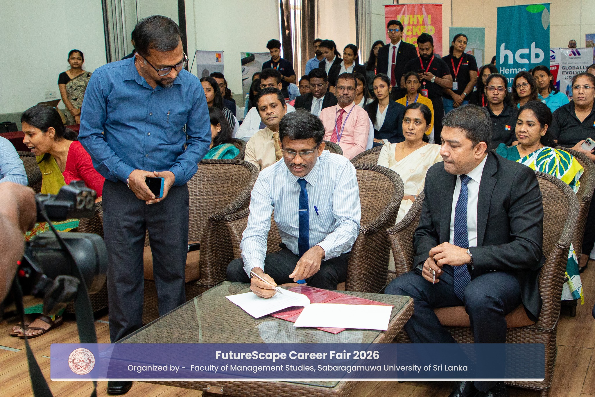 FutureScape Career Fair 2026 