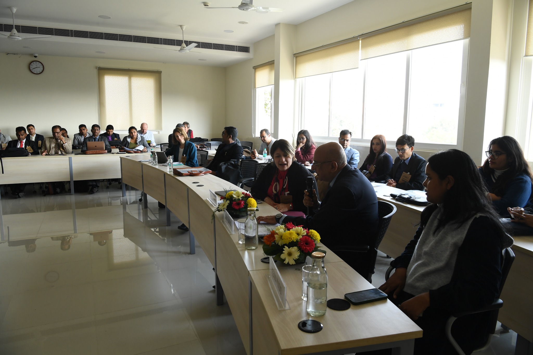 CESTour Conference at BIMTECH, Greater Noida, India