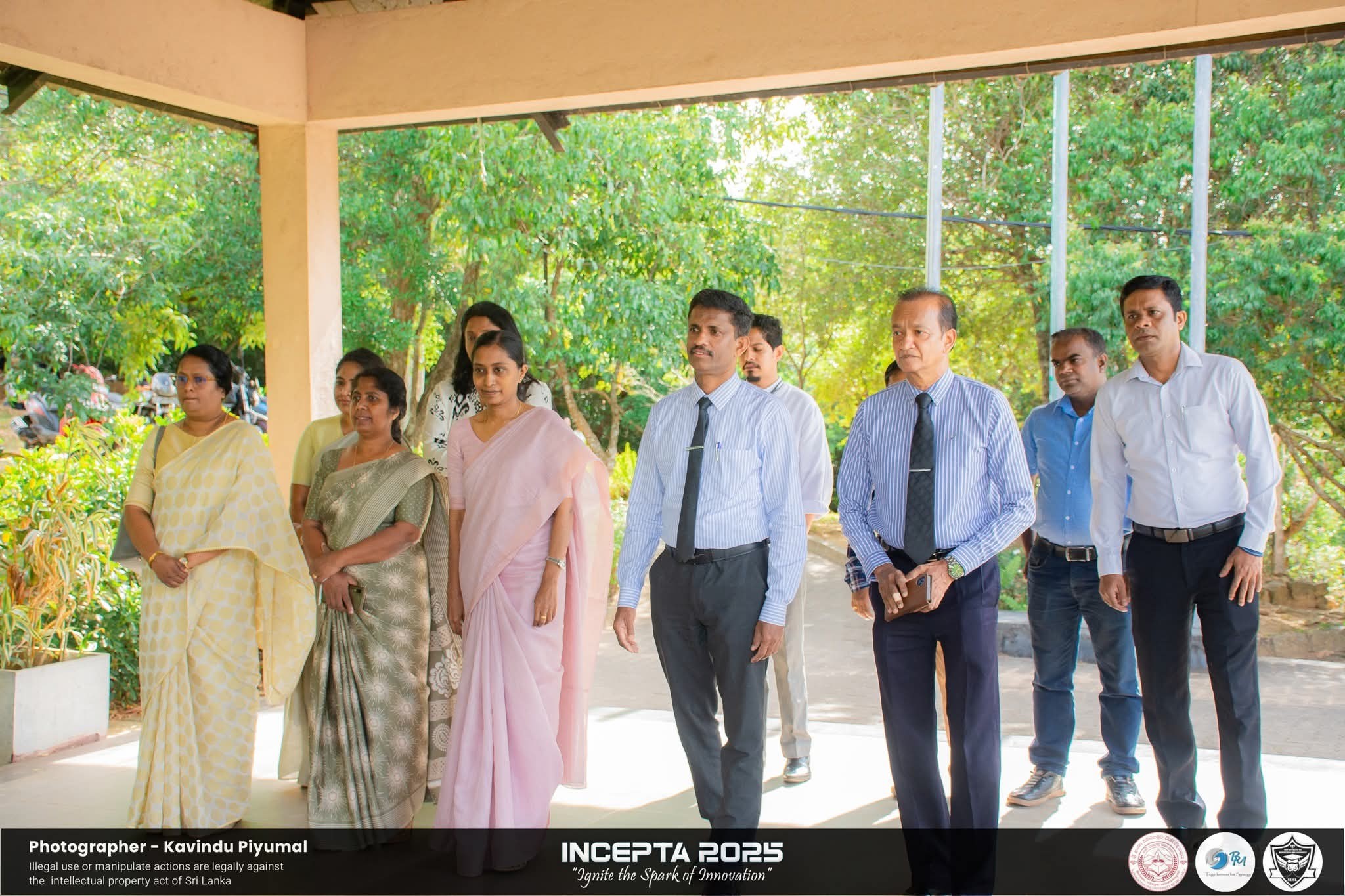 Incepta 2025 – Entrepreneurship Day