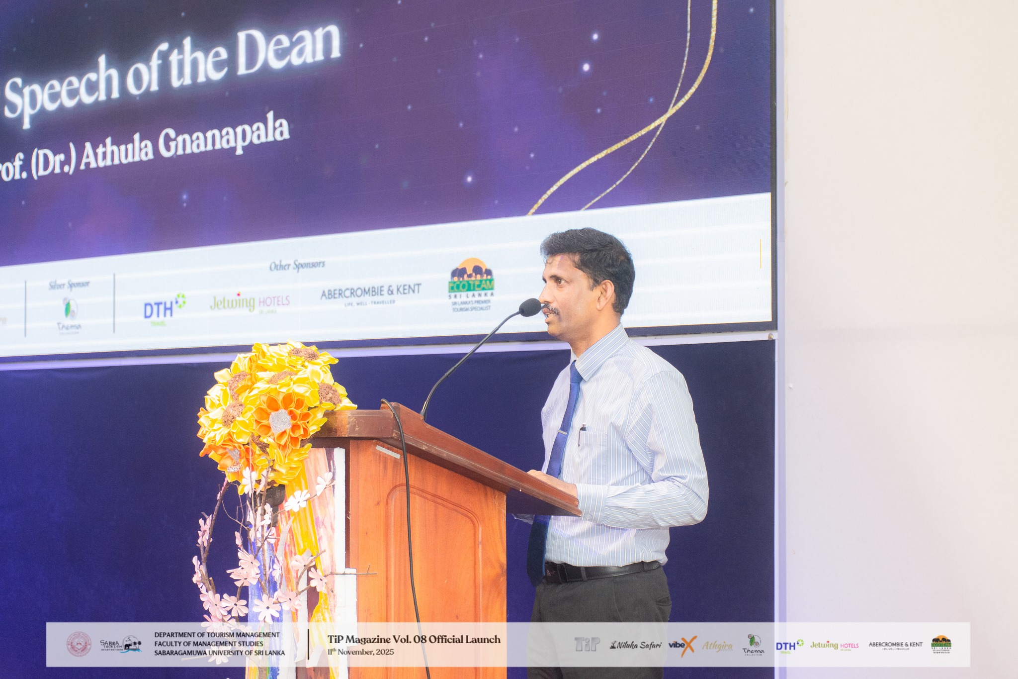 𝐓𝐢𝐏 𝐌𝐚𝐠𝐚𝐳𝐢𝐧𝐞 𝐕𝐨𝐥.𝟎𝟖 – 𝐋𝐚𝐮𝐧𝐜𝐡 𝐃𝐚𝐲 𝐑𝐞𝐜𝐚𝐩 | 𝟏𝟏𝐭𝐡 𝐍𝐨𝐯𝐞𝐦𝐛𝐞𝐫 𝟐𝟎𝟐𝟓