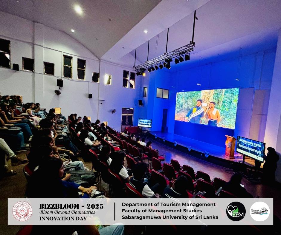 Wrapping Up Brilliance – BizzBloom 2025