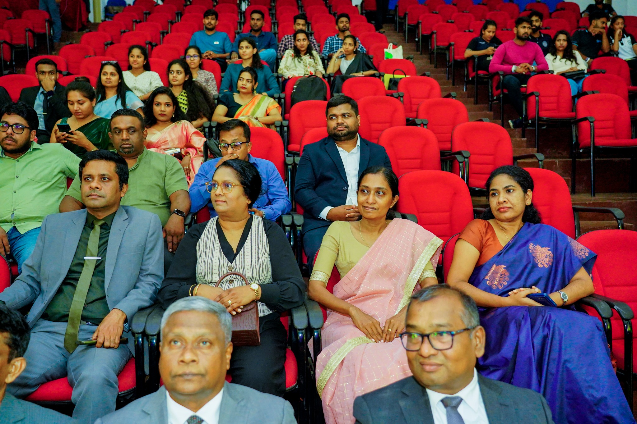 FMS Research Awards 2024