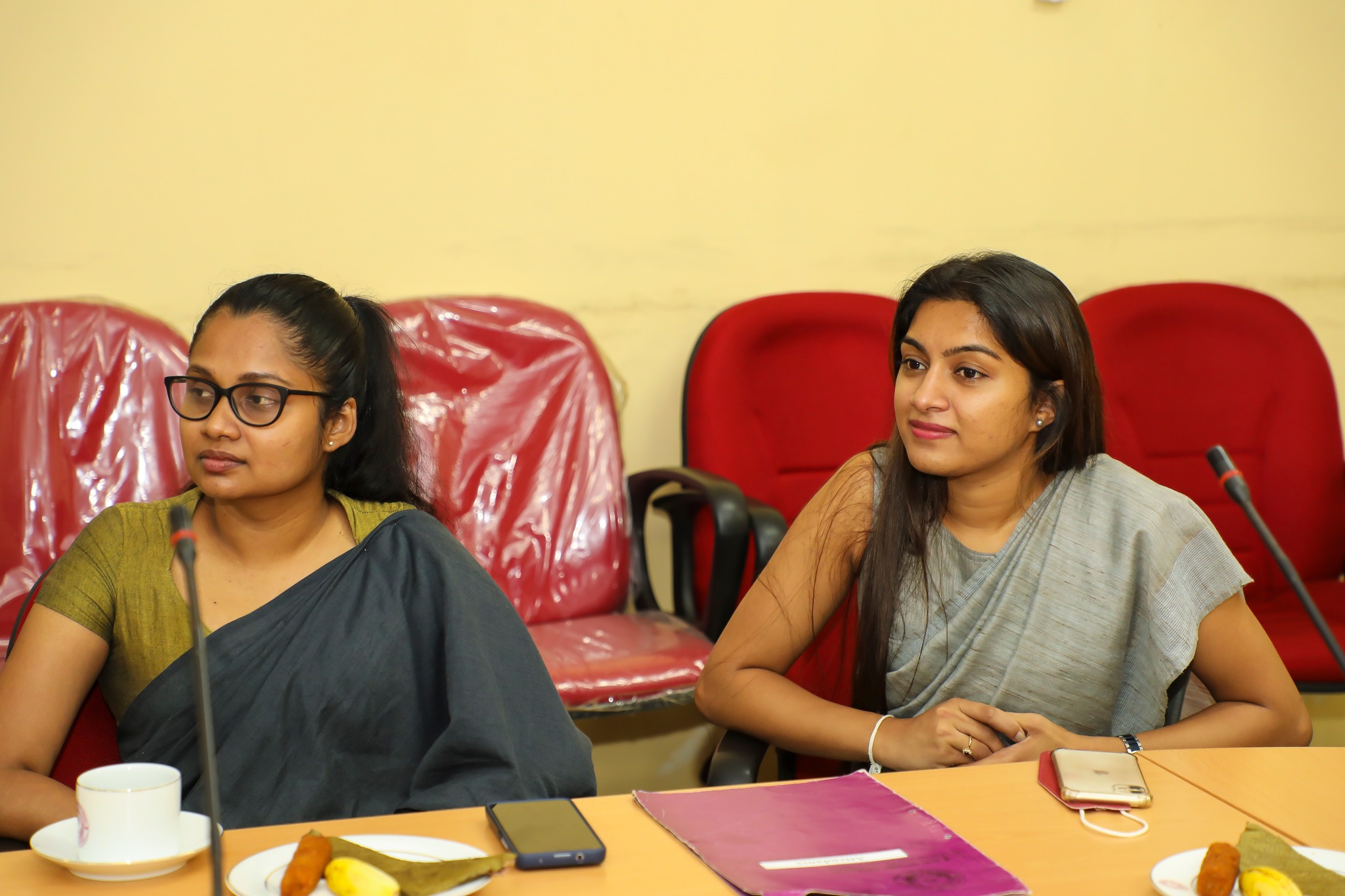 Sabaragamuwa University of Sri Lanka and Colombo Stock Exchange Signs MOU to Strengthen Collaboration