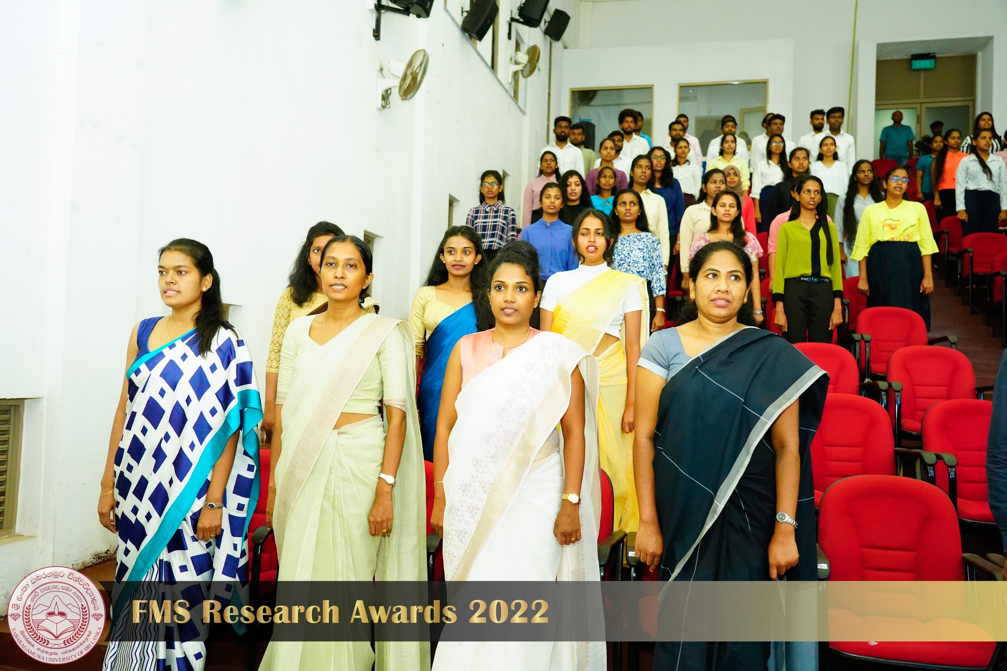 FMS Research Awards 20222