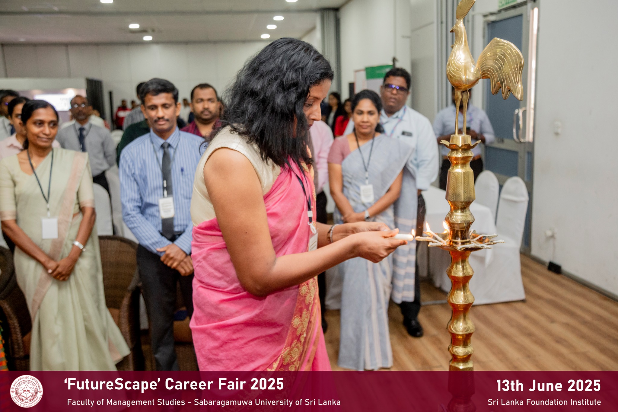 Future Scape Career Fair 2025