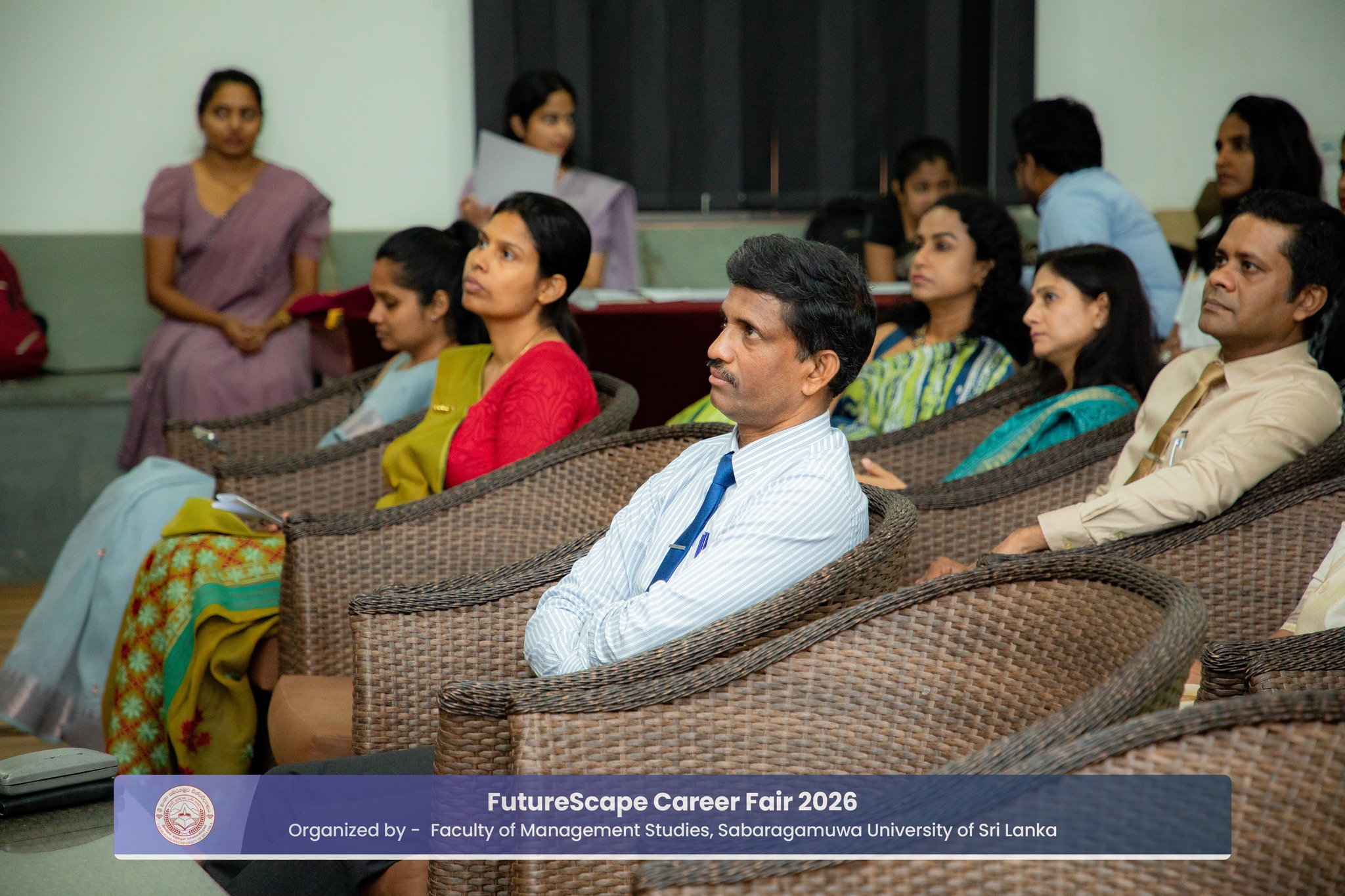 FutureScape Career Fair 2026 