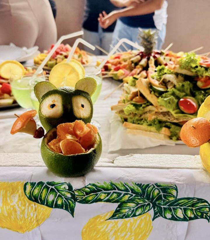 German Food Festival