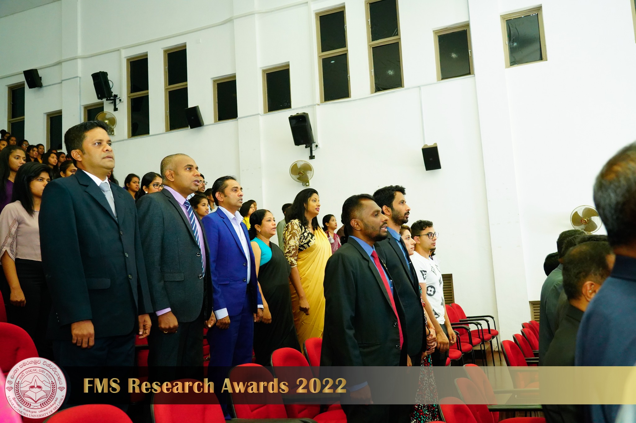 FMS Research Awards 20222