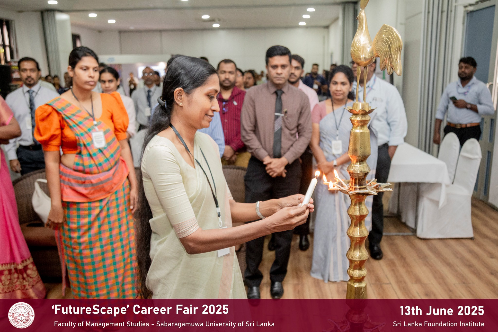 Future Scape Career Fair 2025