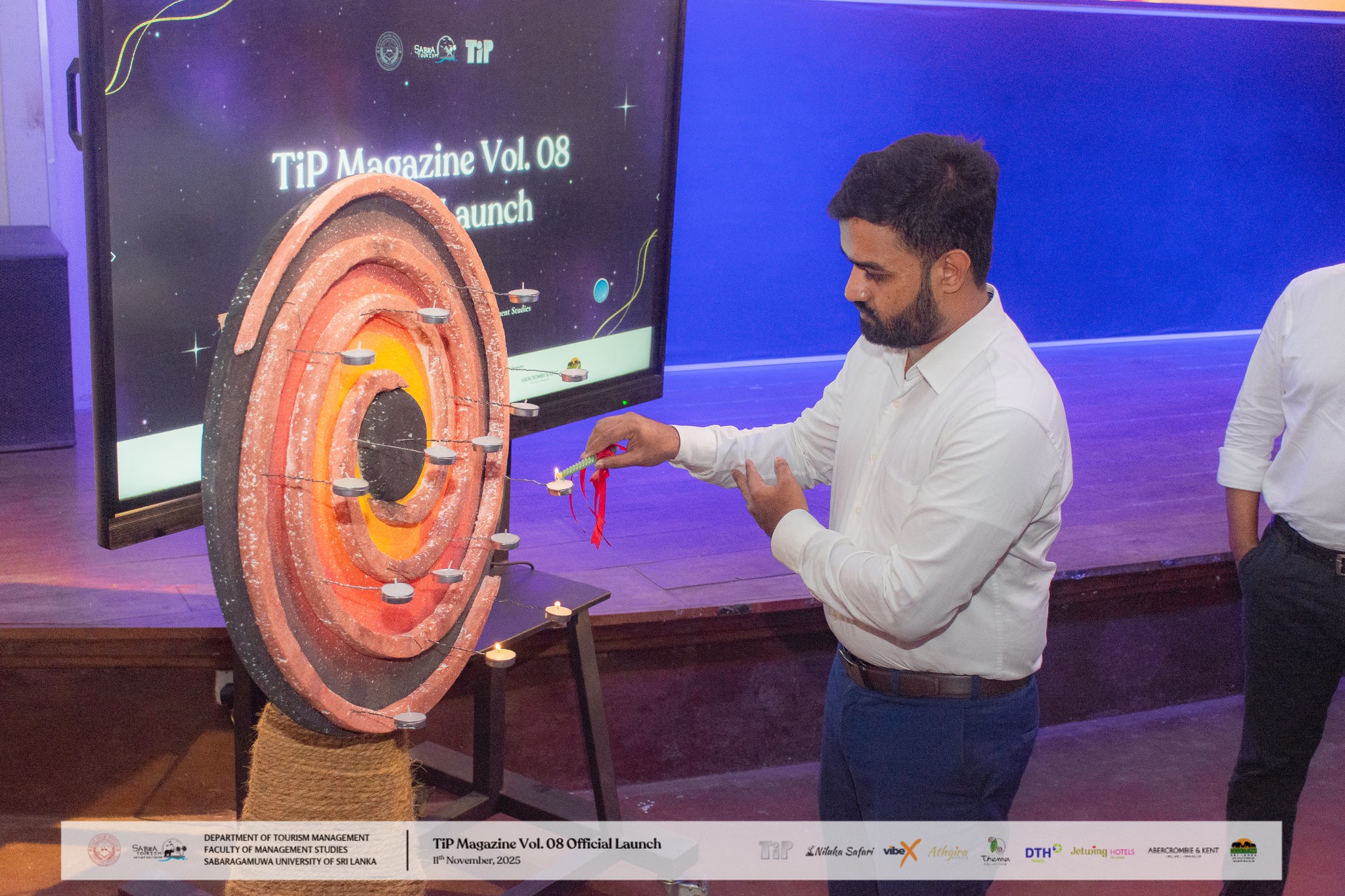 𝐓𝐢𝐏 𝐌𝐚𝐠𝐚𝐳𝐢𝐧𝐞 𝐕𝐨𝐥.𝟎𝟖 – 𝐋𝐚𝐮𝐧𝐜𝐡 𝐃𝐚𝐲 𝐑𝐞𝐜𝐚𝐩 | 𝟏𝟏𝐭𝐡 𝐍𝐨𝐯𝐞𝐦𝐛𝐞𝐫 𝟐𝟎𝟐𝟓