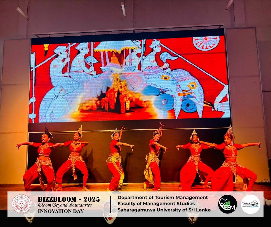 Wrapping Up Brilliance – BizzBloom 2025