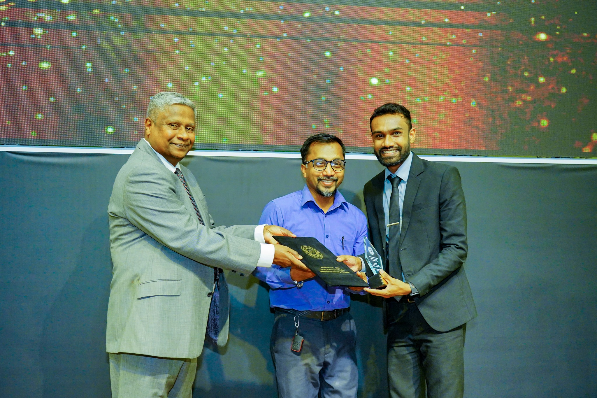 FMS Research Awards 2024