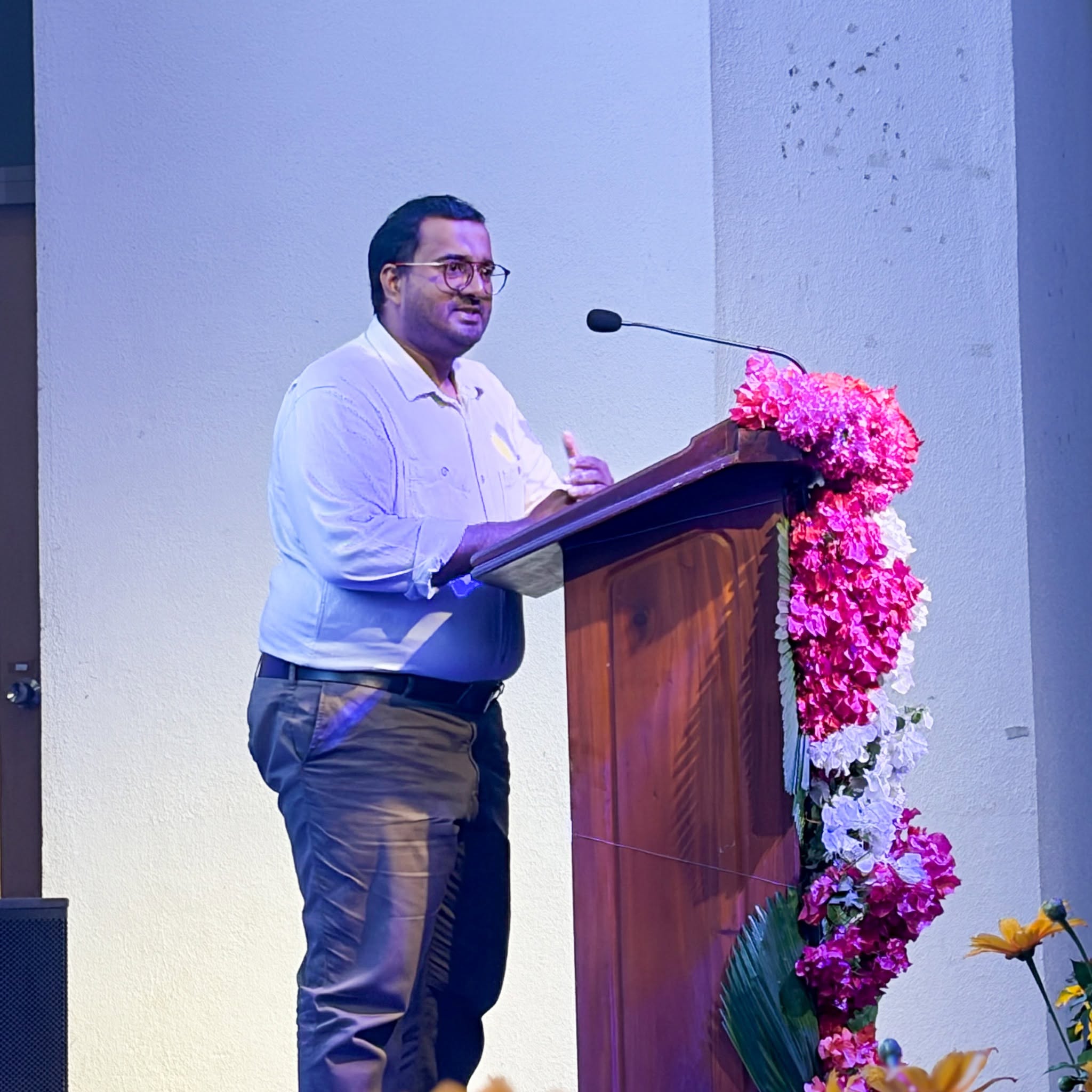 MICE Tourism Workshop