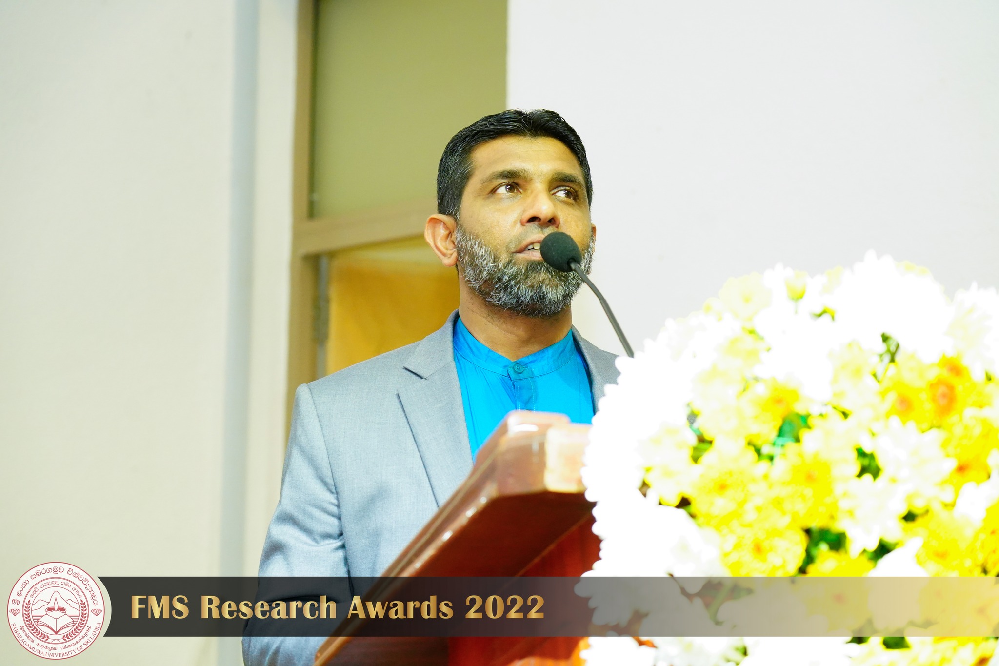 FMS Research Awards 20222