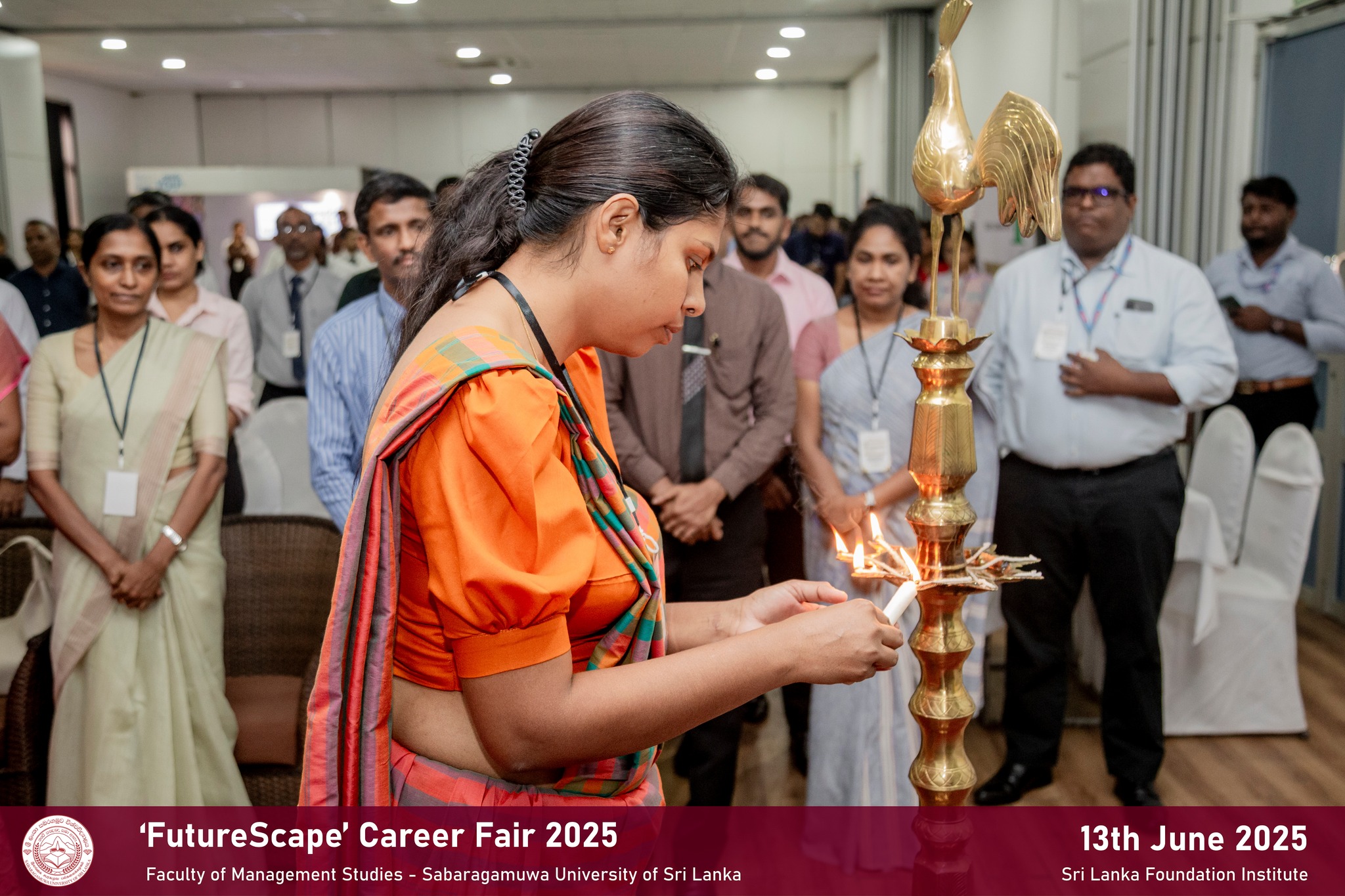 Future Scape Career Fair 2025