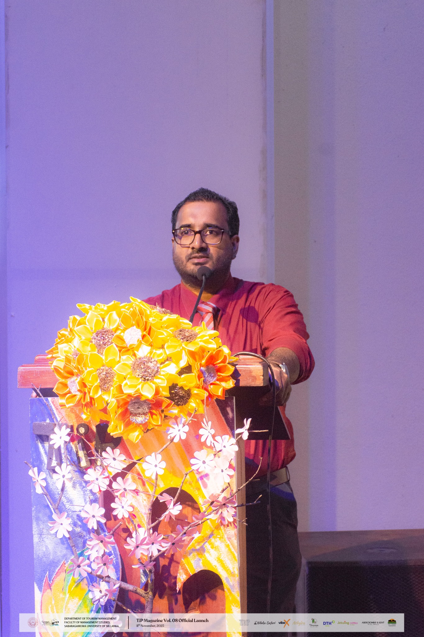 𝐓𝐢𝐏 𝐌𝐚𝐠𝐚𝐳𝐢𝐧𝐞 𝐕𝐨𝐥.𝟎𝟖 – 𝐋𝐚𝐮𝐧𝐜𝐡 𝐃𝐚𝐲 𝐑𝐞𝐜𝐚𝐩 | 𝟏𝟏𝐭𝐡 𝐍𝐨𝐯𝐞𝐦𝐛𝐞𝐫 𝟐𝟎𝟐𝟓