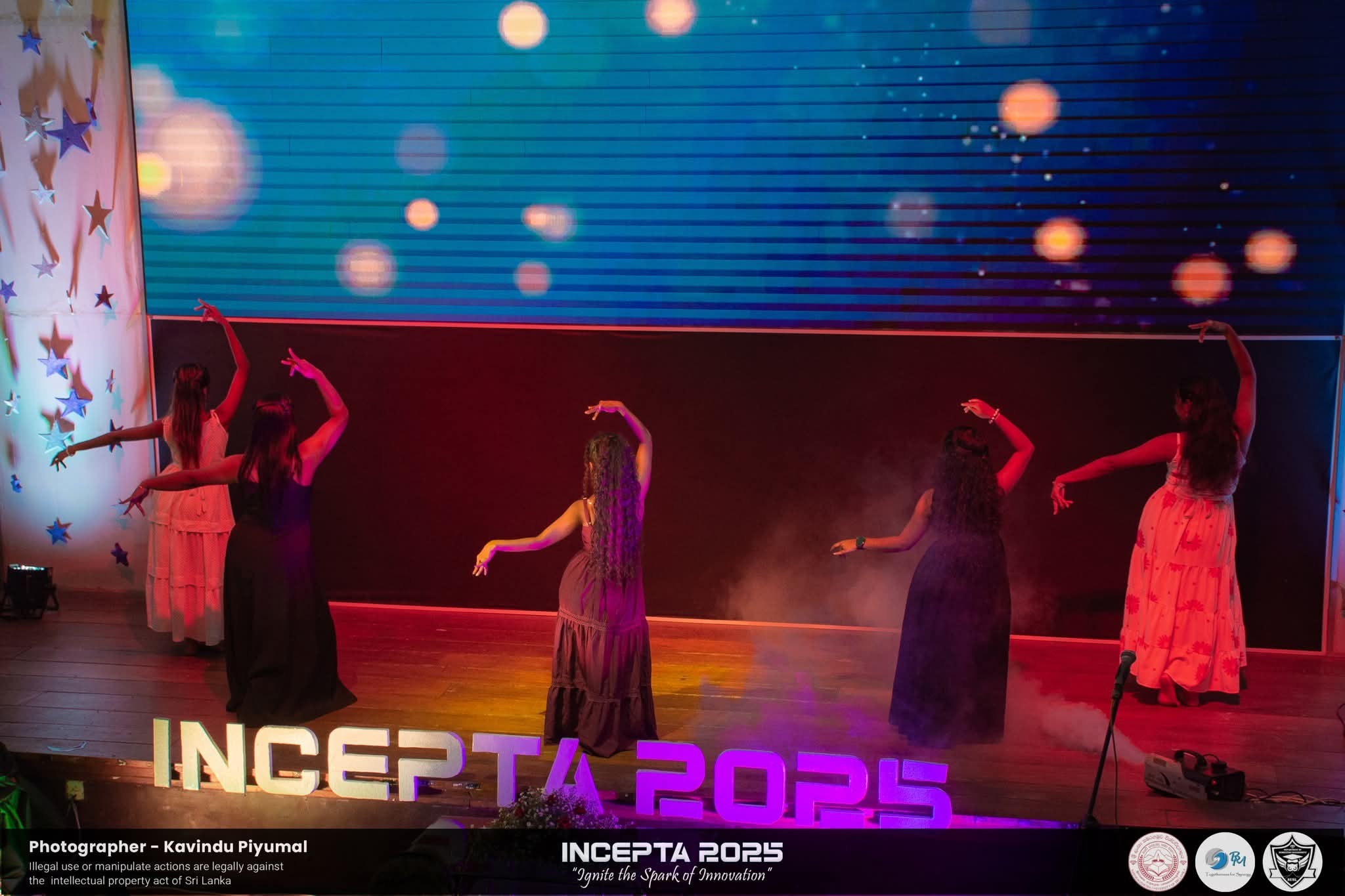 Incepta 2025 – Entrepreneurship Day