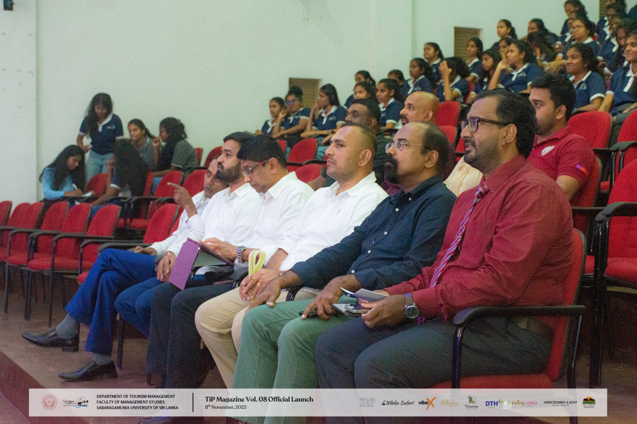 𝐓𝐢𝐏 𝐌𝐚𝐠𝐚𝐳𝐢𝐧𝐞 𝐕𝐨𝐥.𝟎𝟖 – 𝐋𝐚𝐮𝐧𝐜𝐡 𝐃𝐚𝐲 𝐑𝐞𝐜𝐚𝐩 | 𝟏𝟏𝐭𝐡 𝐍𝐨𝐯𝐞𝐦𝐛𝐞𝐫 𝟐𝟎𝟐𝟓