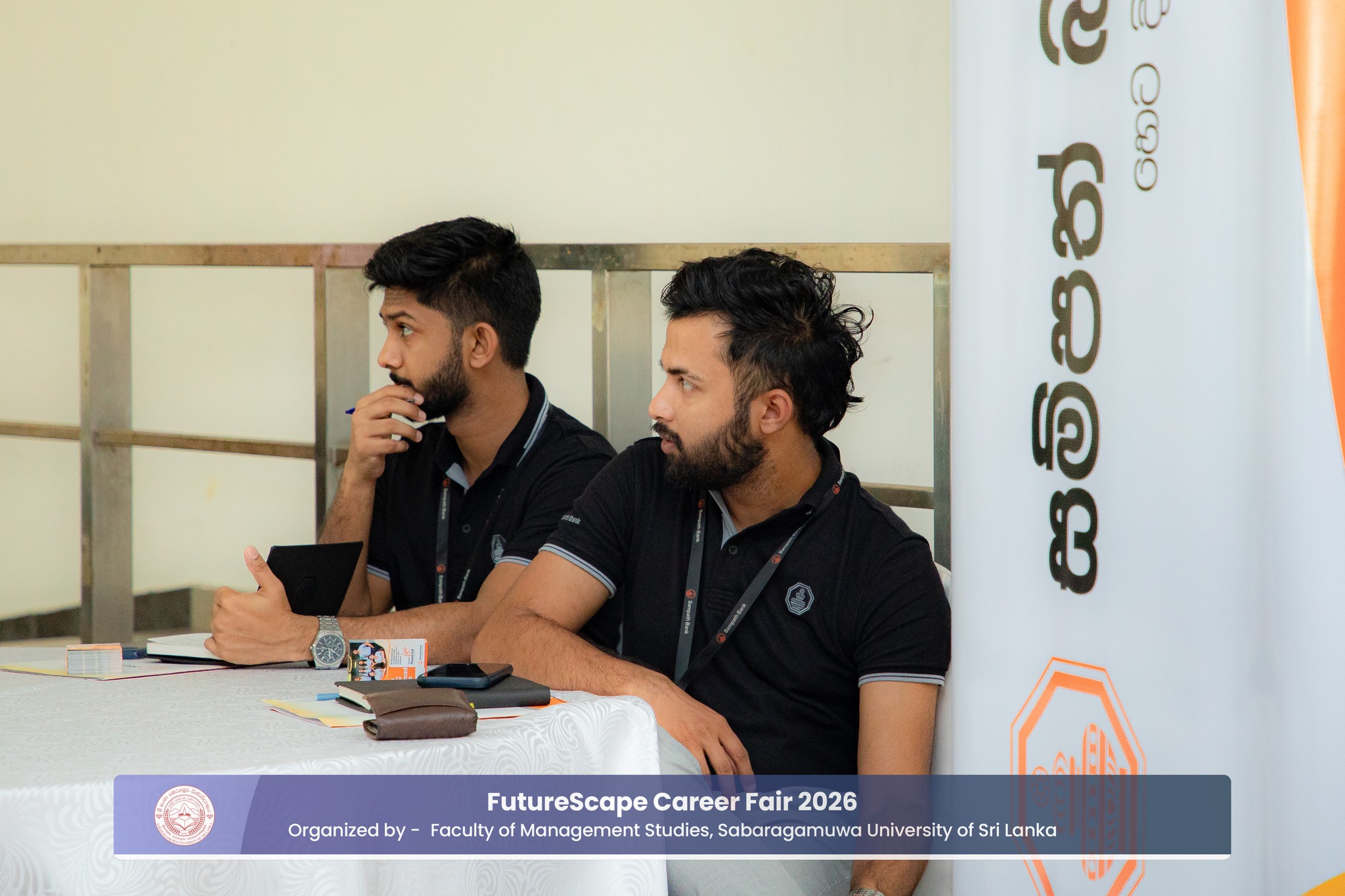 FutureScape Career Fair 2026 