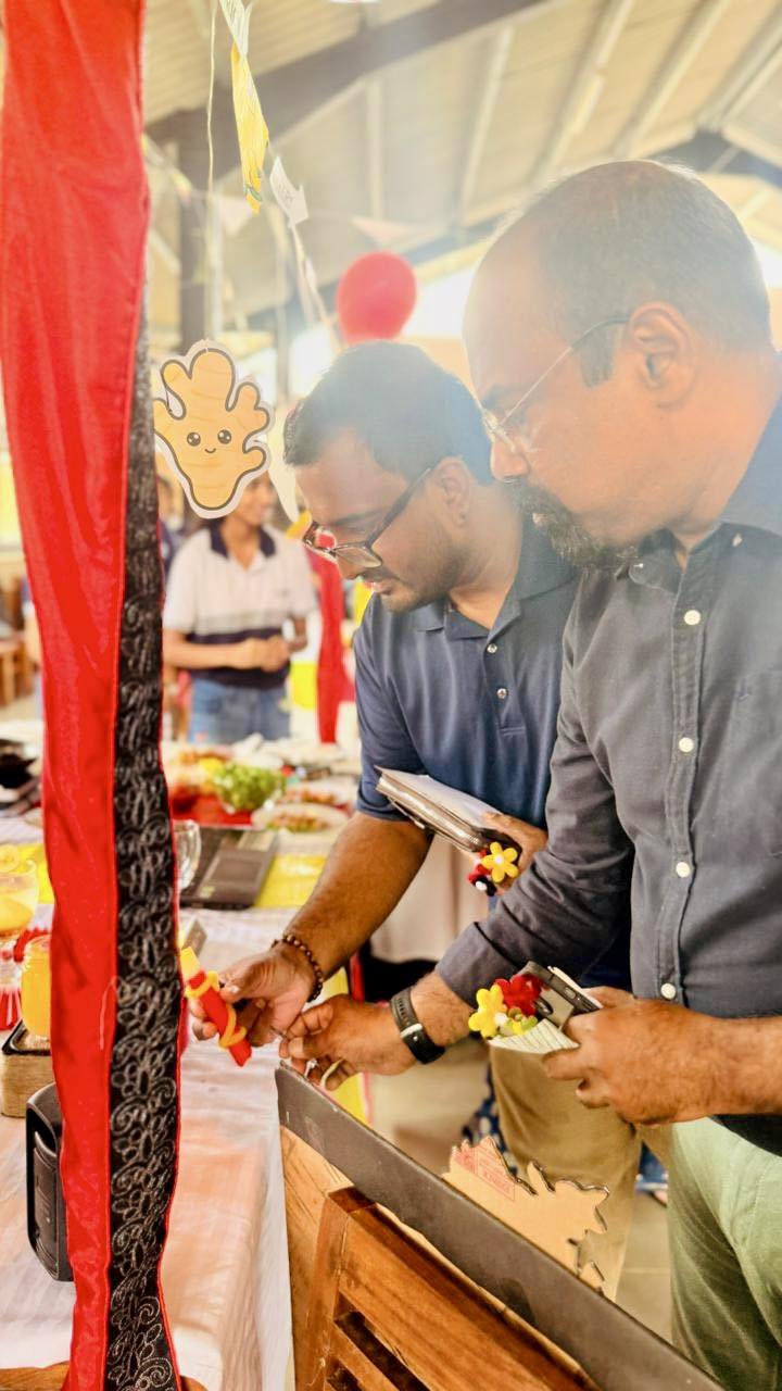 German Food Festival