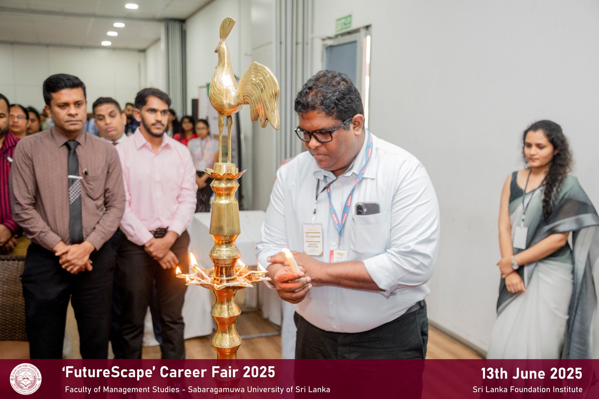 Future Scape Career Fair 2025