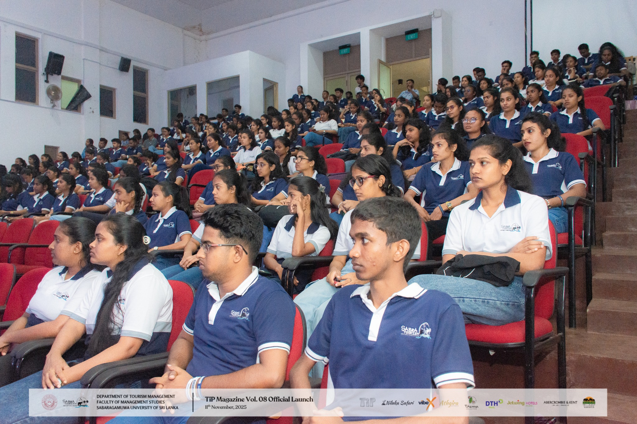 𝐓𝐢𝐏 𝐌𝐚𝐠𝐚𝐳𝐢𝐧𝐞 𝐕𝐨𝐥.𝟎𝟖 – 𝐋𝐚𝐮𝐧𝐜𝐡 𝐃𝐚𝐲 𝐑𝐞𝐜𝐚𝐩 | 𝟏𝟏𝐭𝐡 𝐍𝐨𝐯𝐞𝐦𝐛𝐞𝐫 𝟐𝟎𝟐𝟓